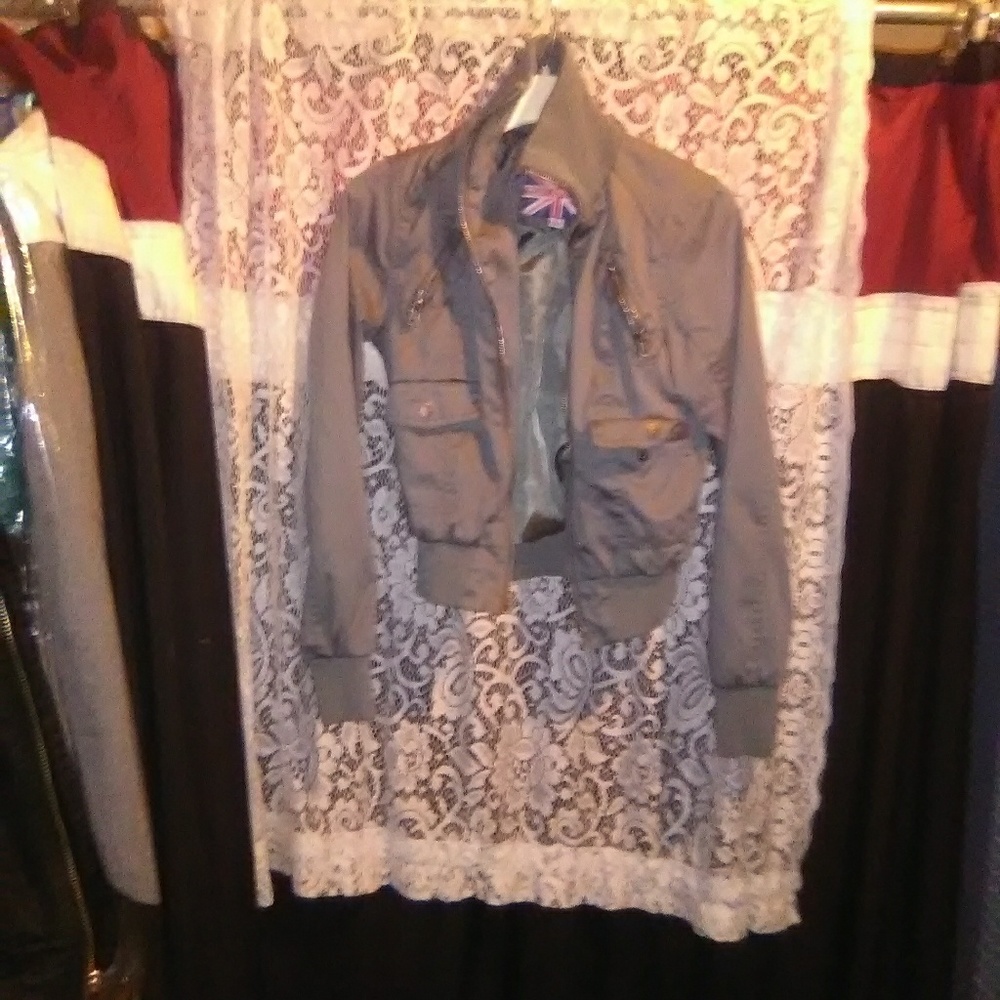 Jacket
